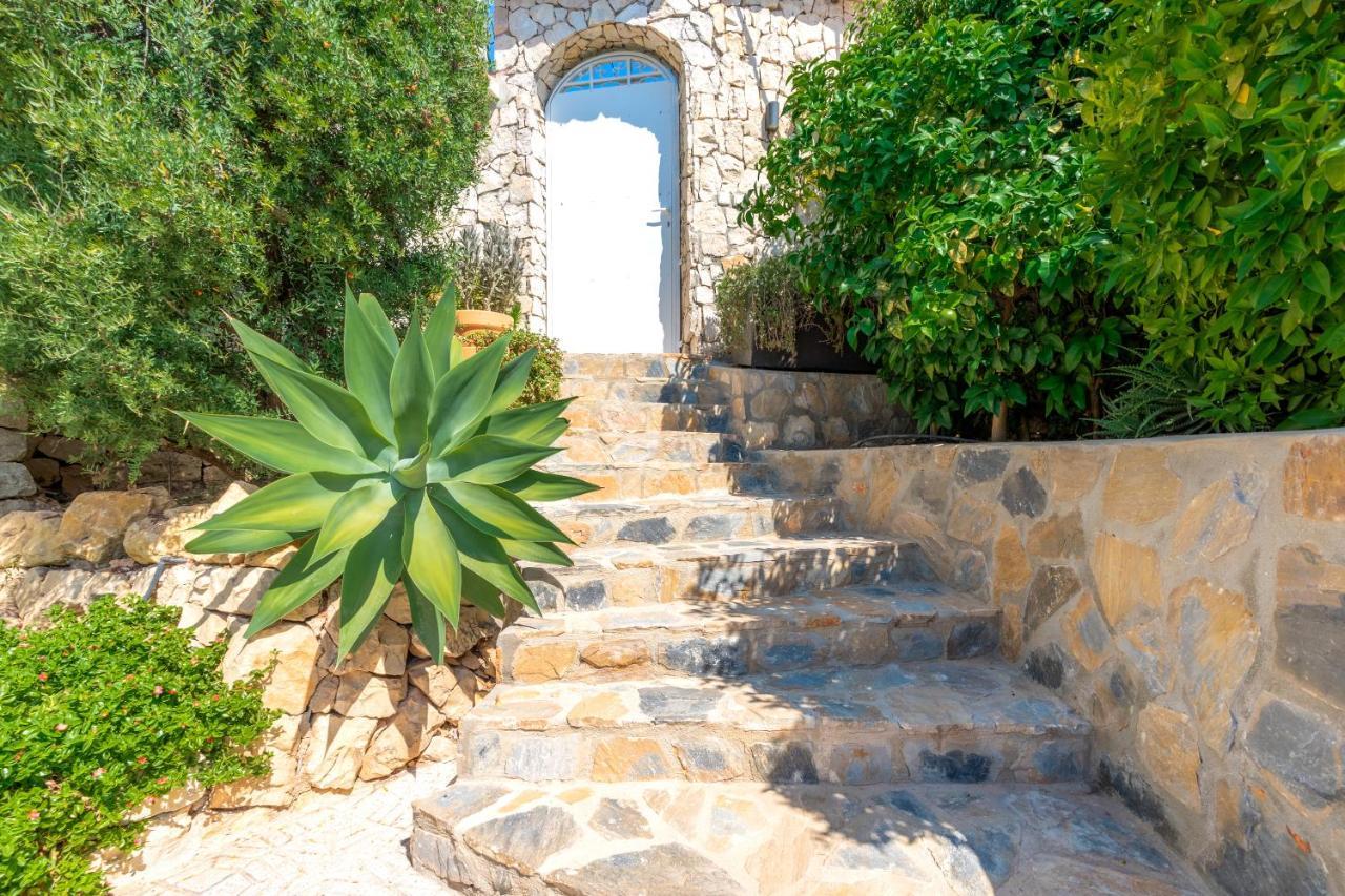 Maryvilla Inspiracion Y Vacaciones - Villa Mascarat Кальпе Екстер'єр фото