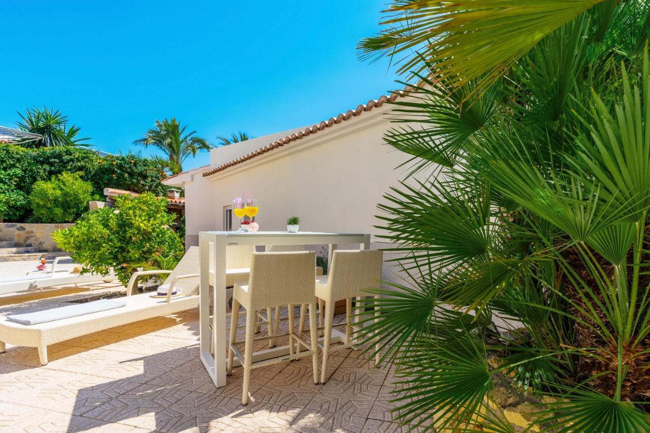Maryvilla Inspiracion Y Vacaciones - Villa Mascarat Кальпе Екстер'єр фото